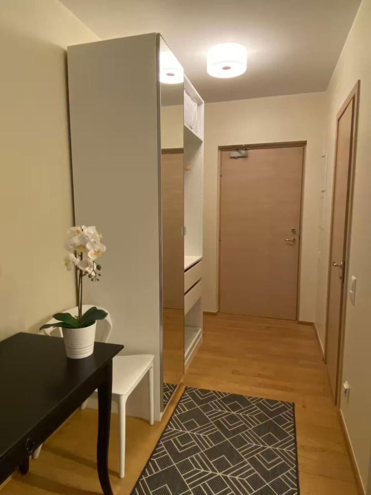 Lovely Aisa Apartment | 2 Terraces Pärnu Esterno foto